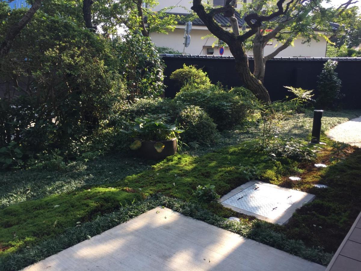 ゲストハウス酒坊多満自慢 Fussa المظهر الخارجي الصورة